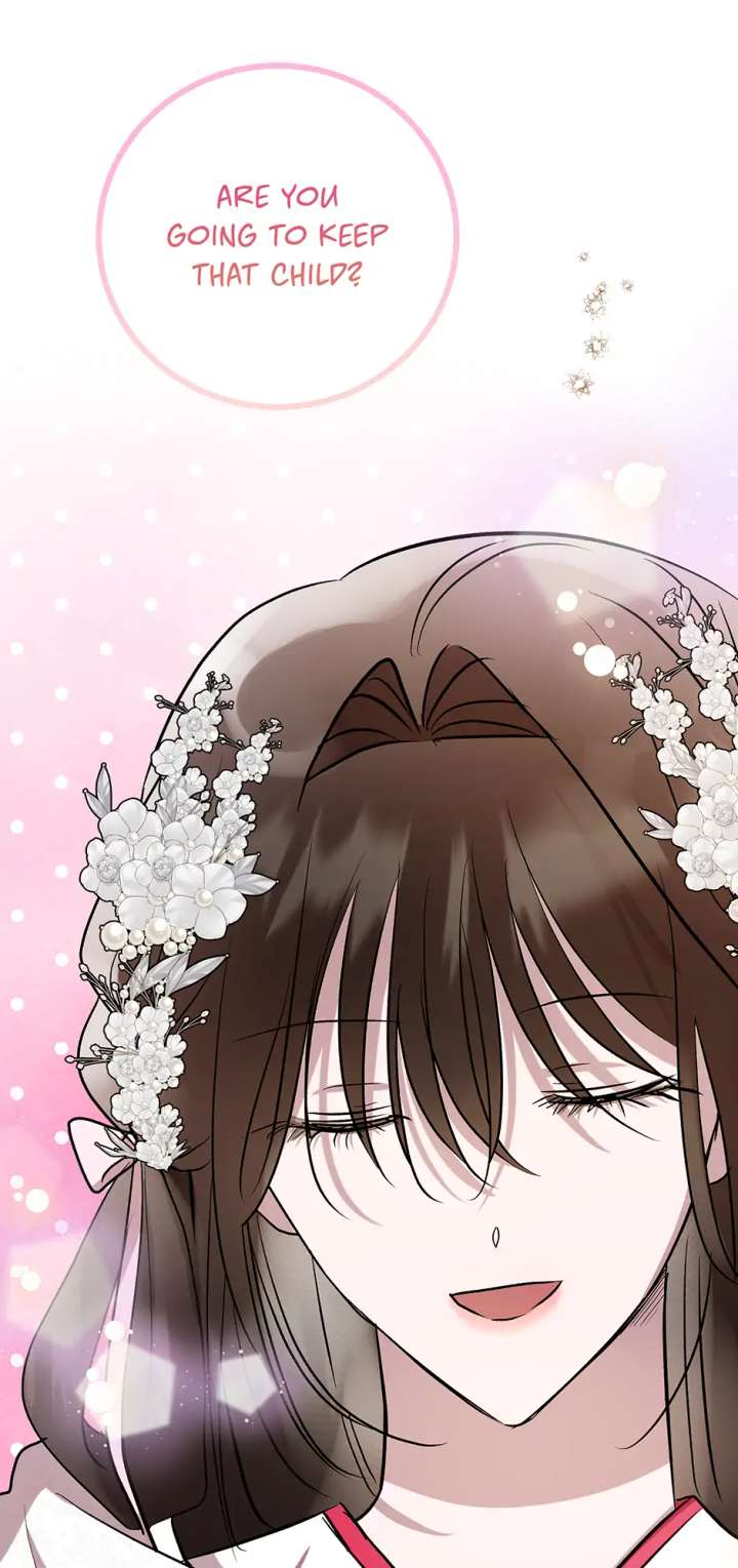 I Want to Live a Good Life Chapter 59 - Page 71