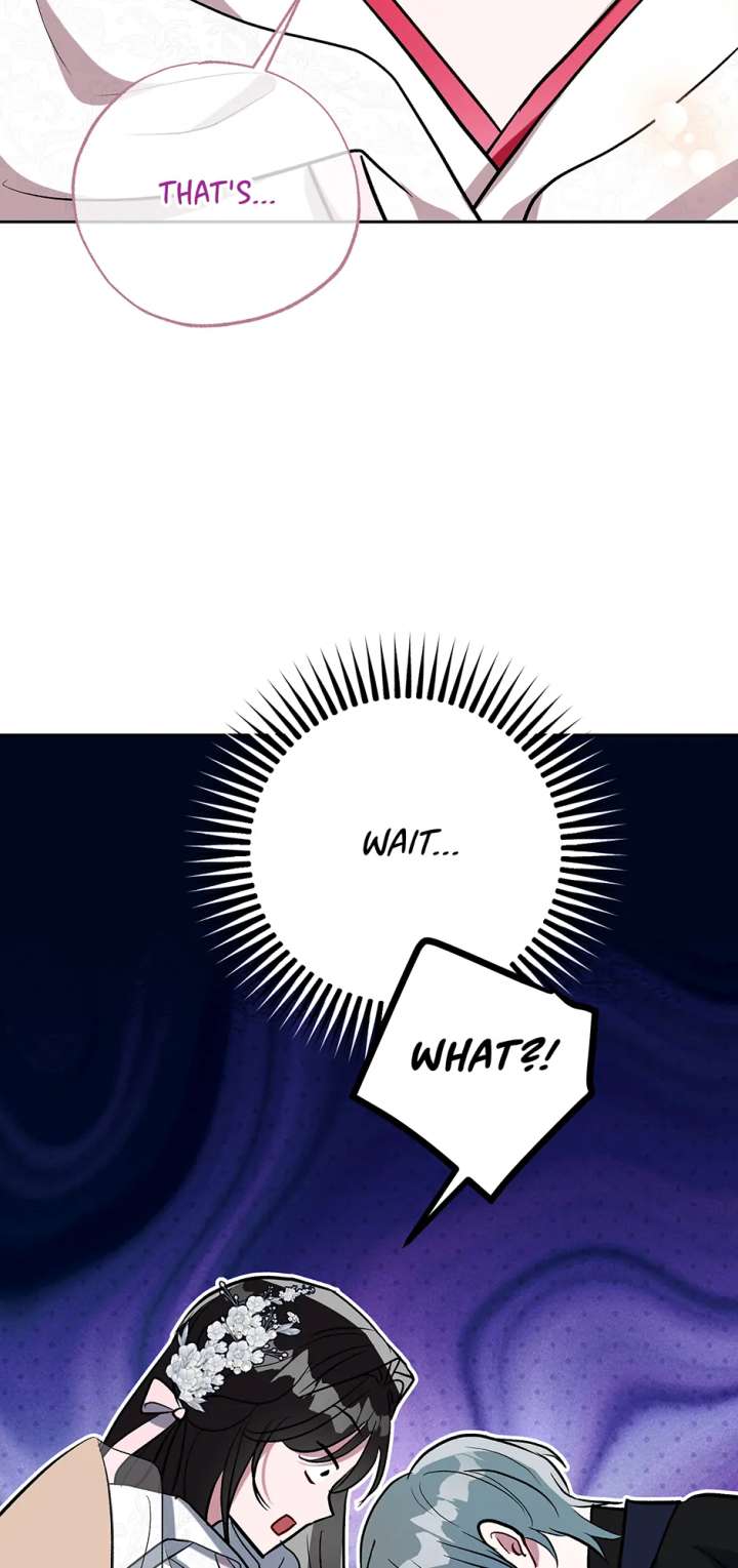 I Want to Live a Good Life Chapter 59 - Page 72