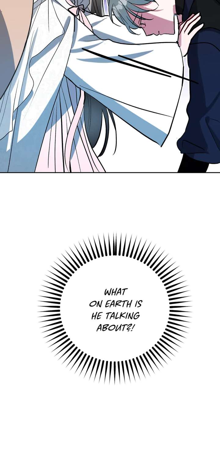 I Want to Live a Good Life Chapter 59 - Page 73