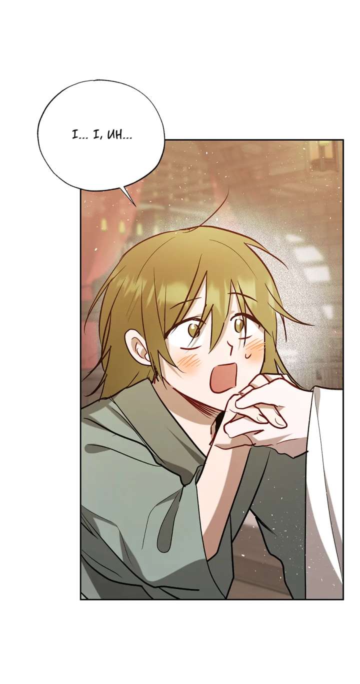 I Want to Live a Good Life Chapter 59 - Page 9