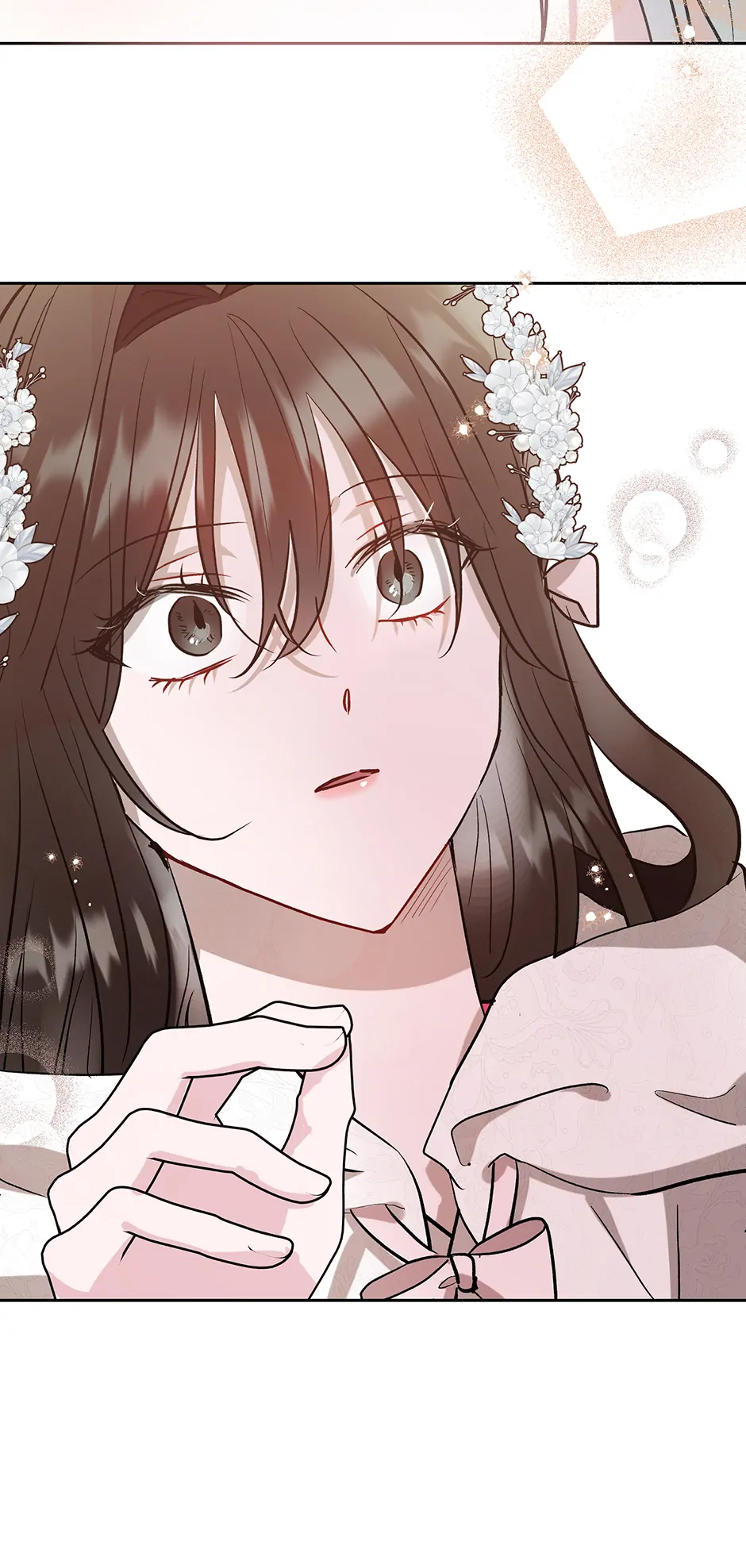 I Want to Live a Good Life Chapter 60 - Page 11