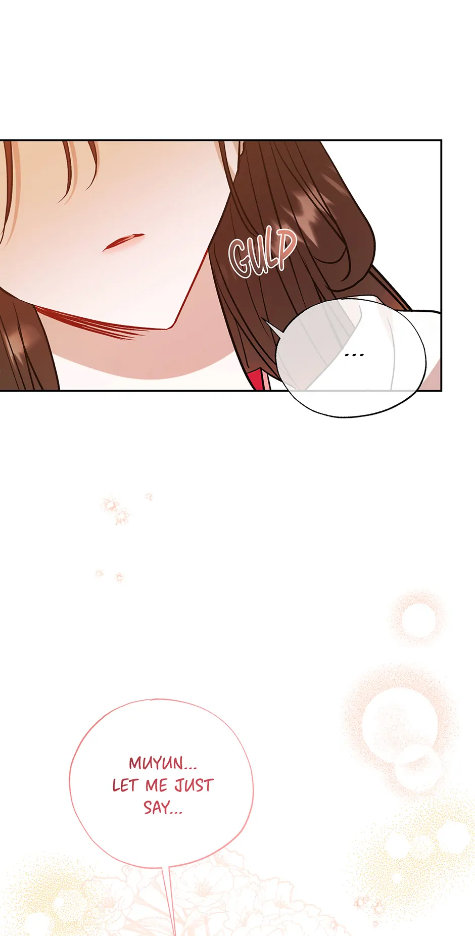 I Want to Live a Good Life Chapter 60 - Page 12