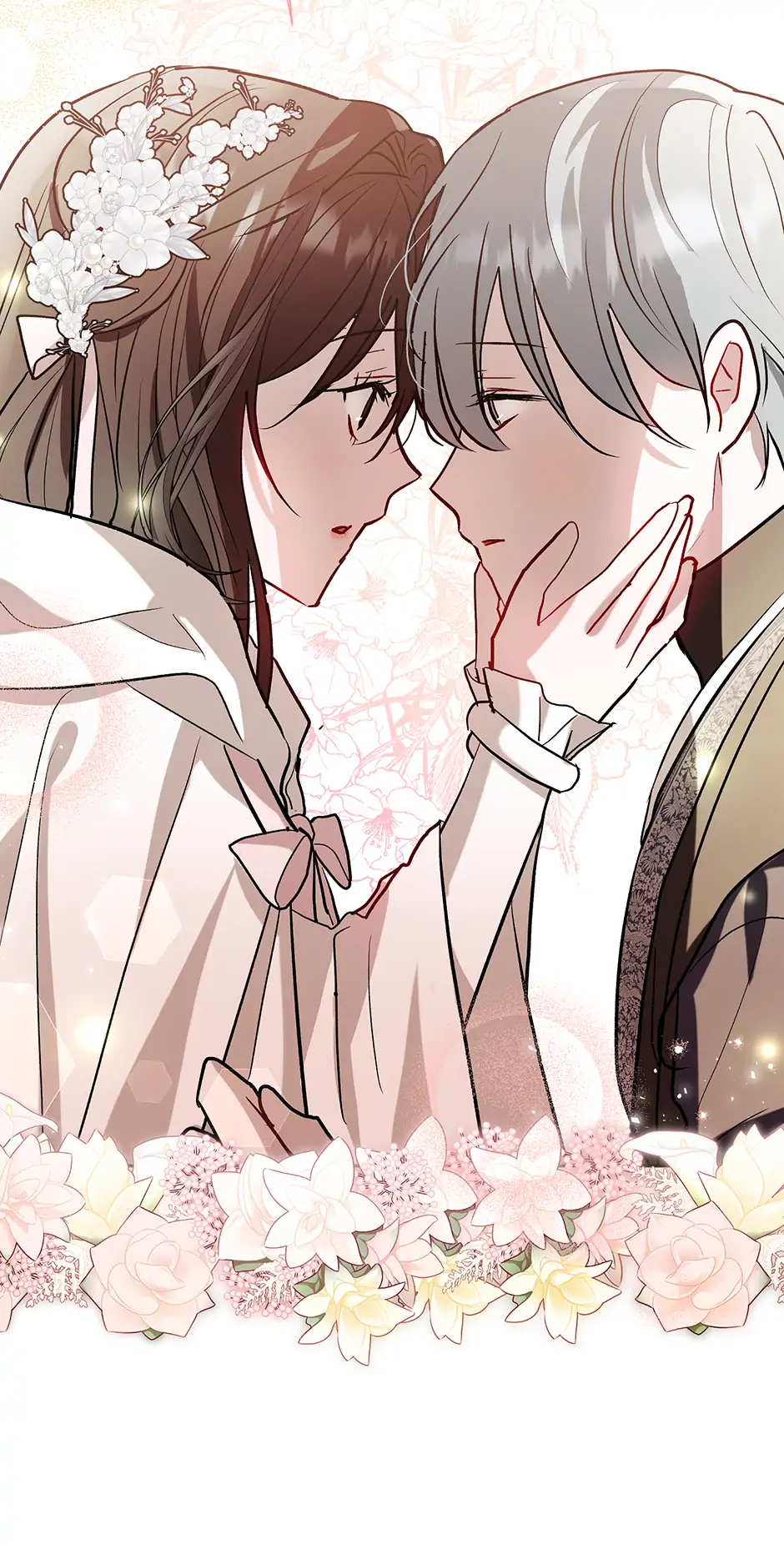 I Want to Live a Good Life Chapter 60 - Page 13