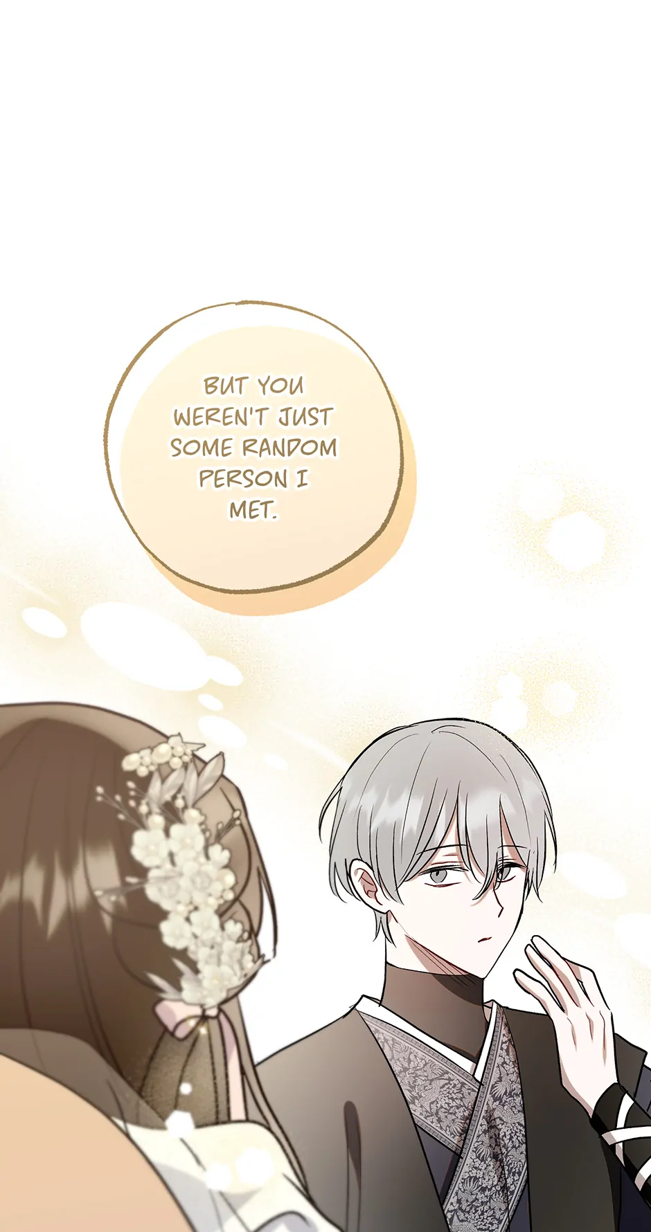 I Want to Live a Good Life Chapter 60 - Page 17