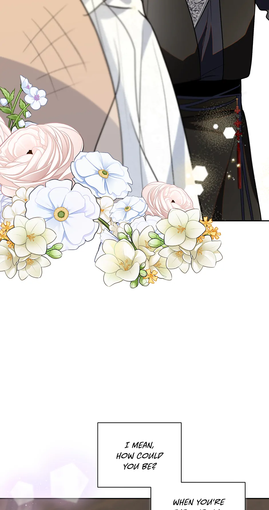 I Want to Live a Good Life Chapter 60 - Page 18