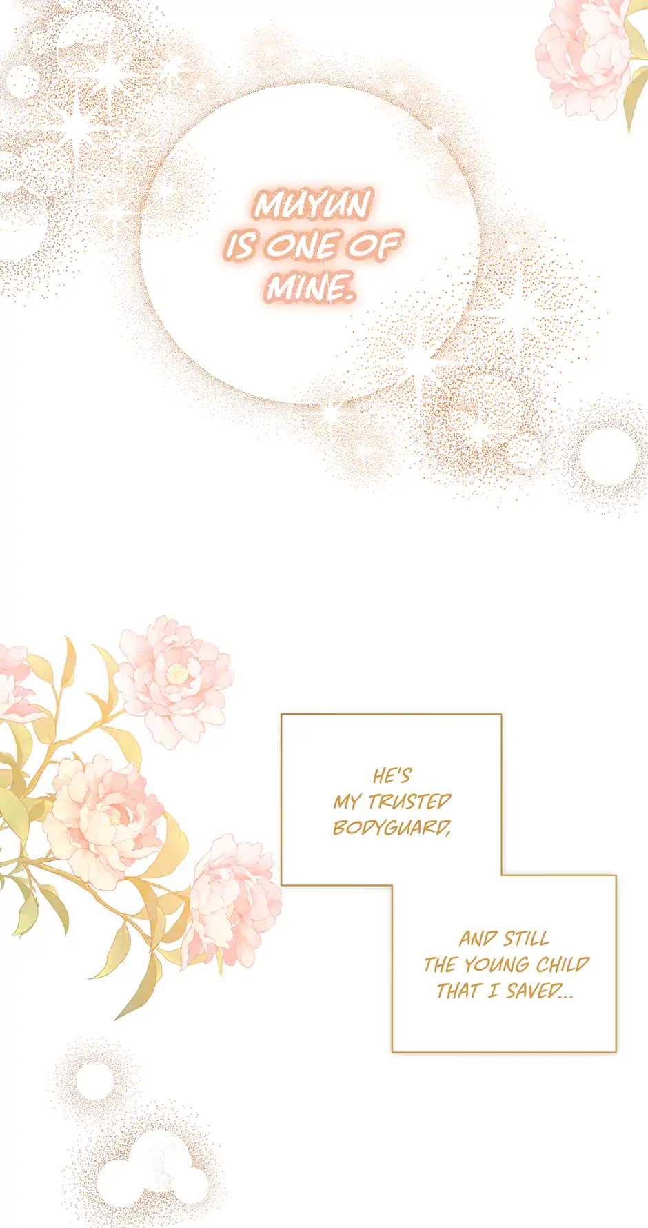 I Want to Live a Good Life Chapter 60 - Page 20