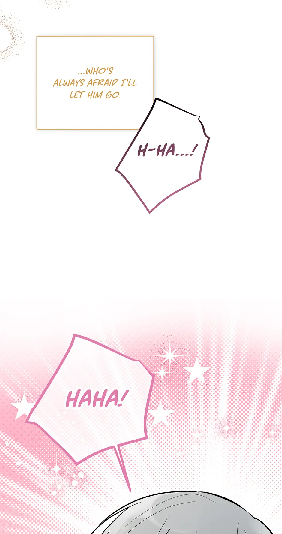 I Want to Live a Good Life Chapter 60 - Page 21