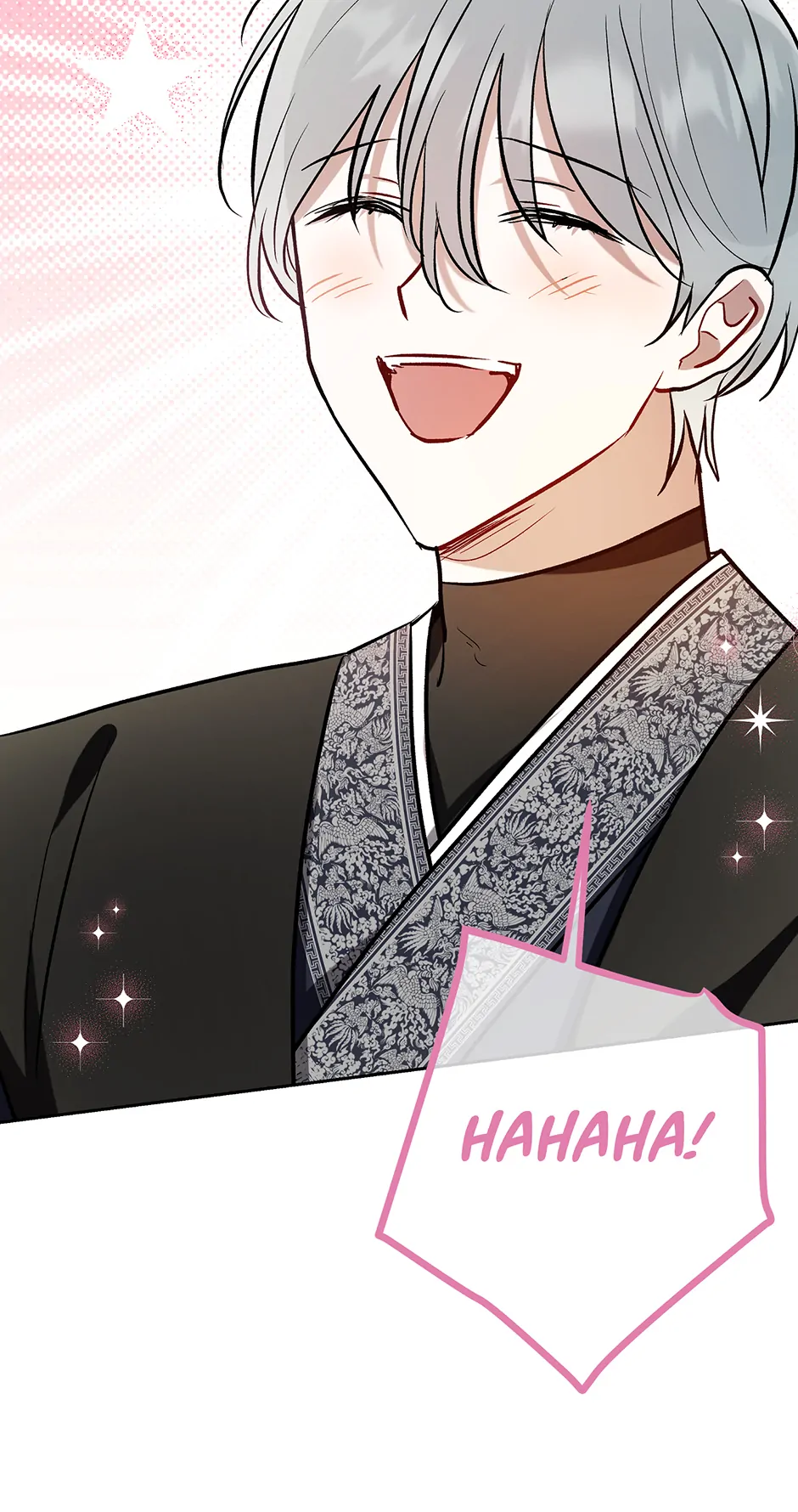 I Want to Live a Good Life Chapter 60 - Page 22