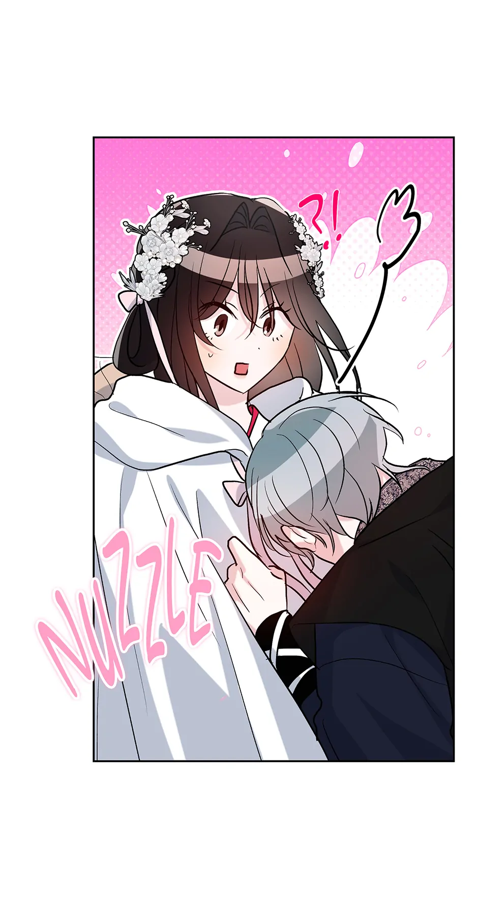 I Want to Live a Good Life Chapter 60 - Page 23