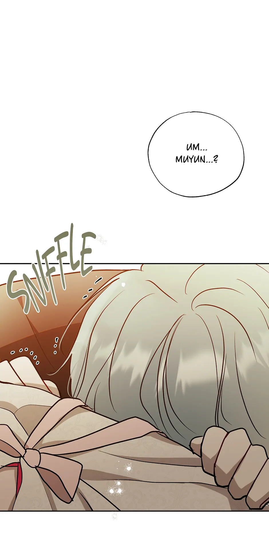 I Want to Live a Good Life Chapter 60 - Page 24