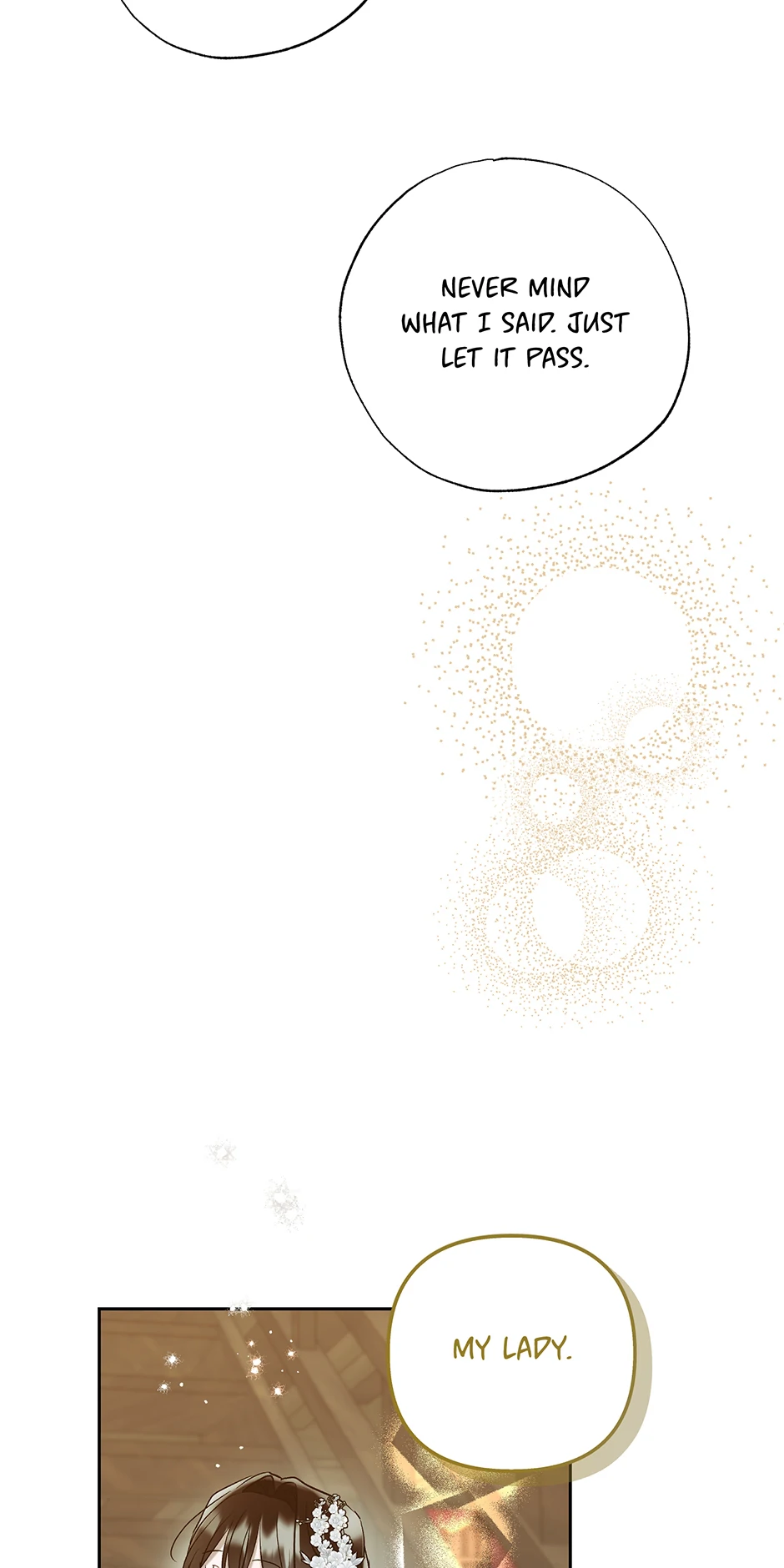 I Want to Live a Good Life Chapter 60 - Page 26