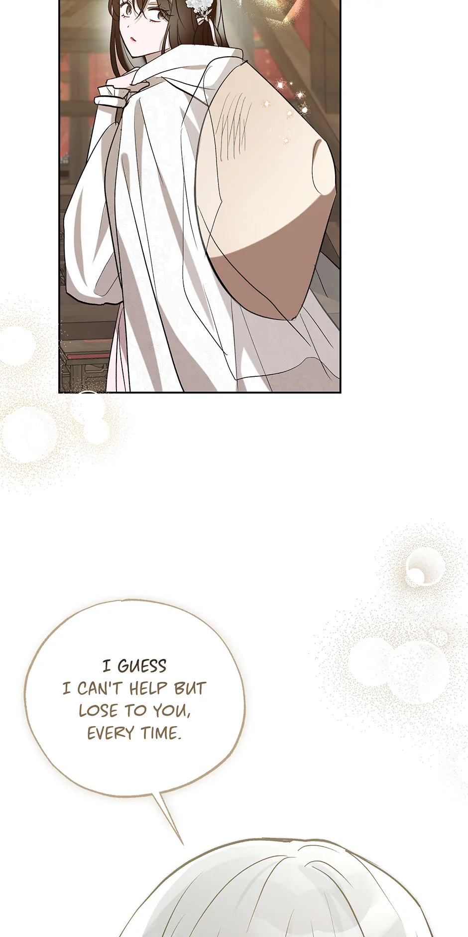 I Want to Live a Good Life Chapter 60 - Page 27