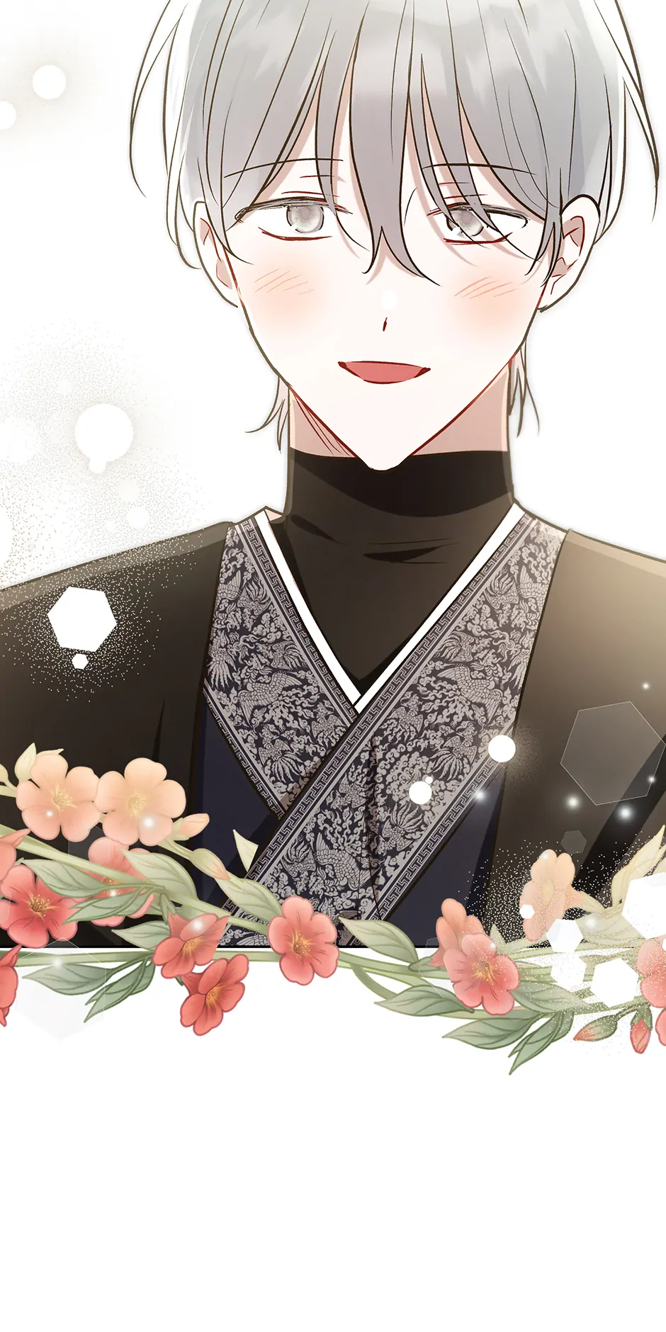 I Want to Live a Good Life Chapter 60 - Page 28