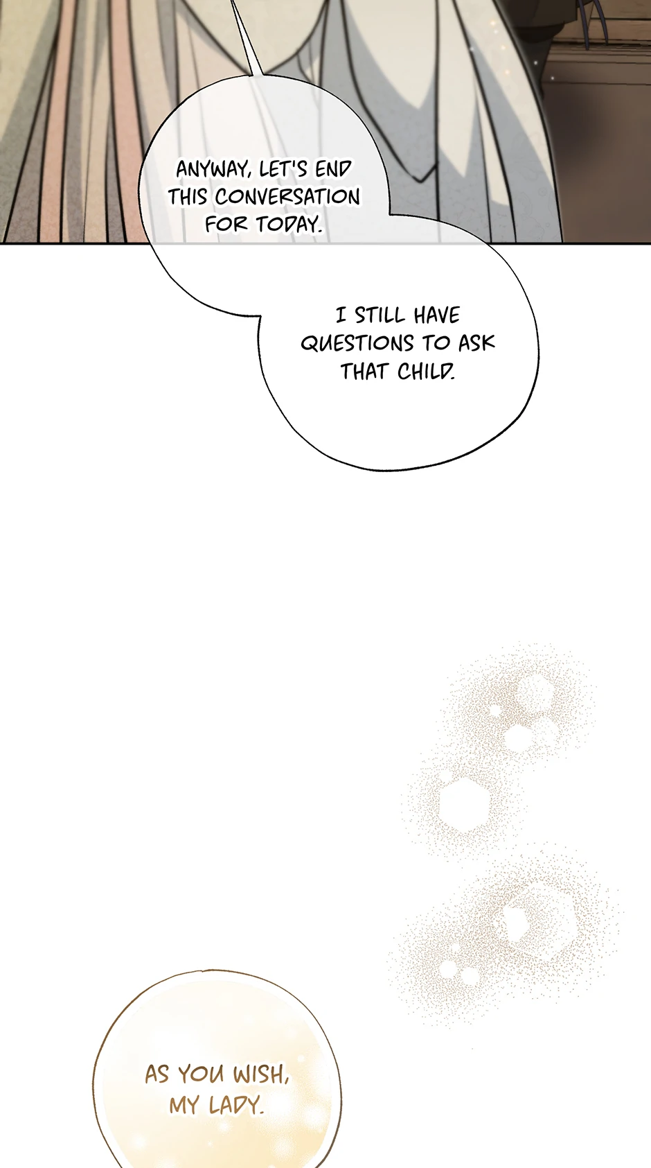 I Want to Live a Good Life Chapter 60 - Page 30