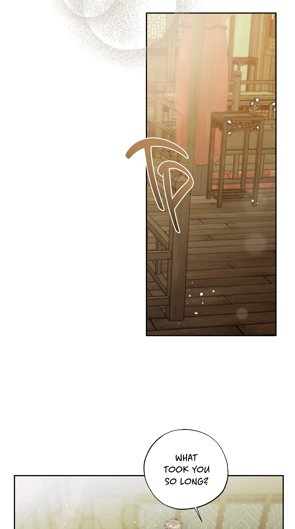 I Want to Live a Good Life Chapter 60 - Page 33