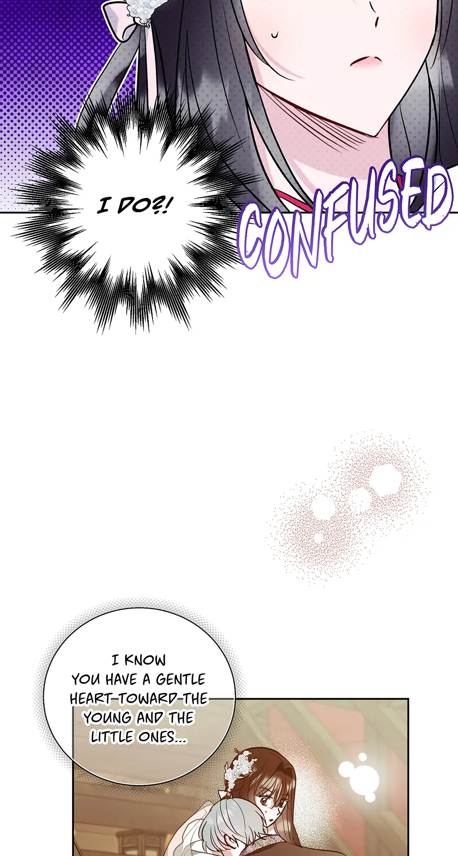 I Want to Live a Good Life Chapter 60 - Page 5