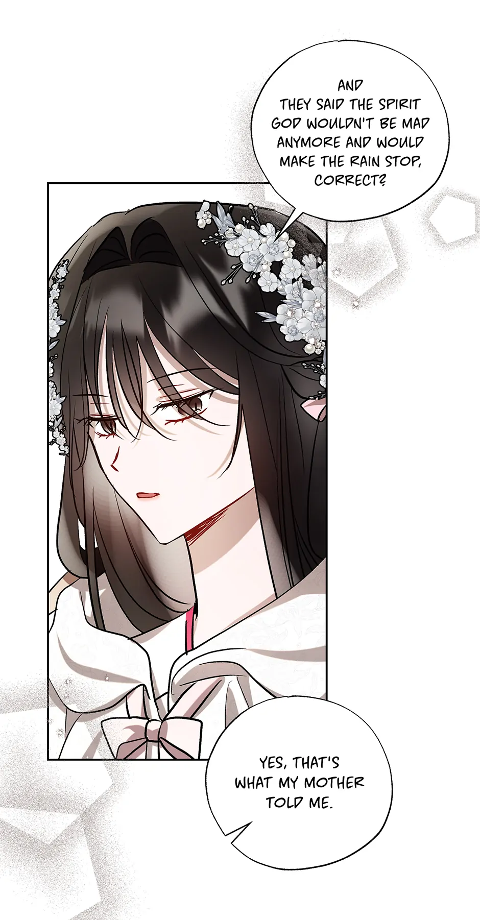 I Want to Live a Good Life Chapter 60 - Page 41