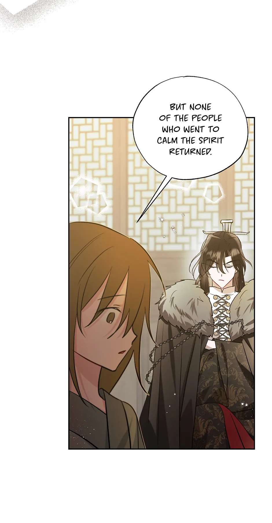 I Want to Live a Good Life Chapter 60 - Page 42