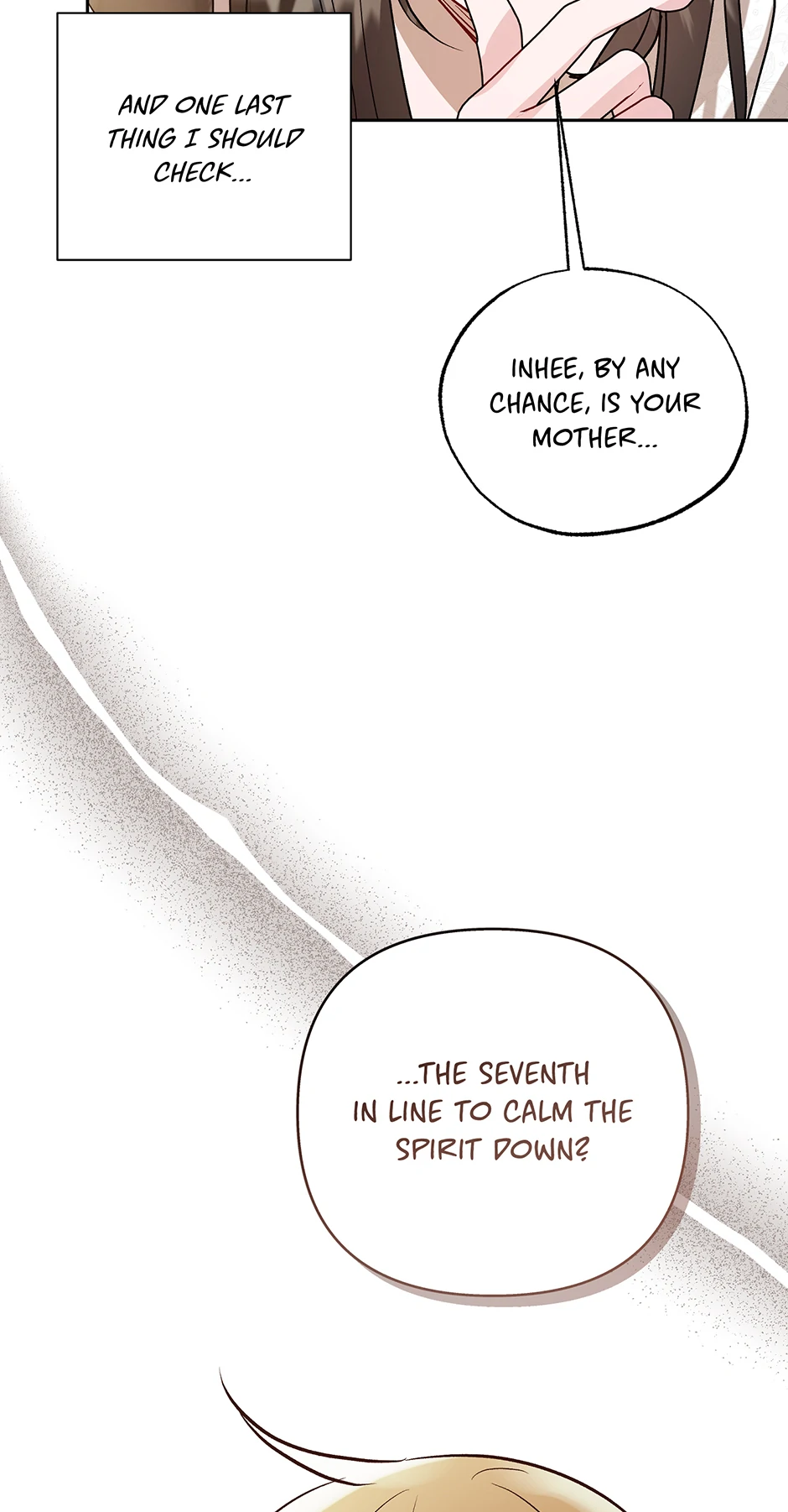 I Want to Live a Good Life Chapter 60 - Page 45