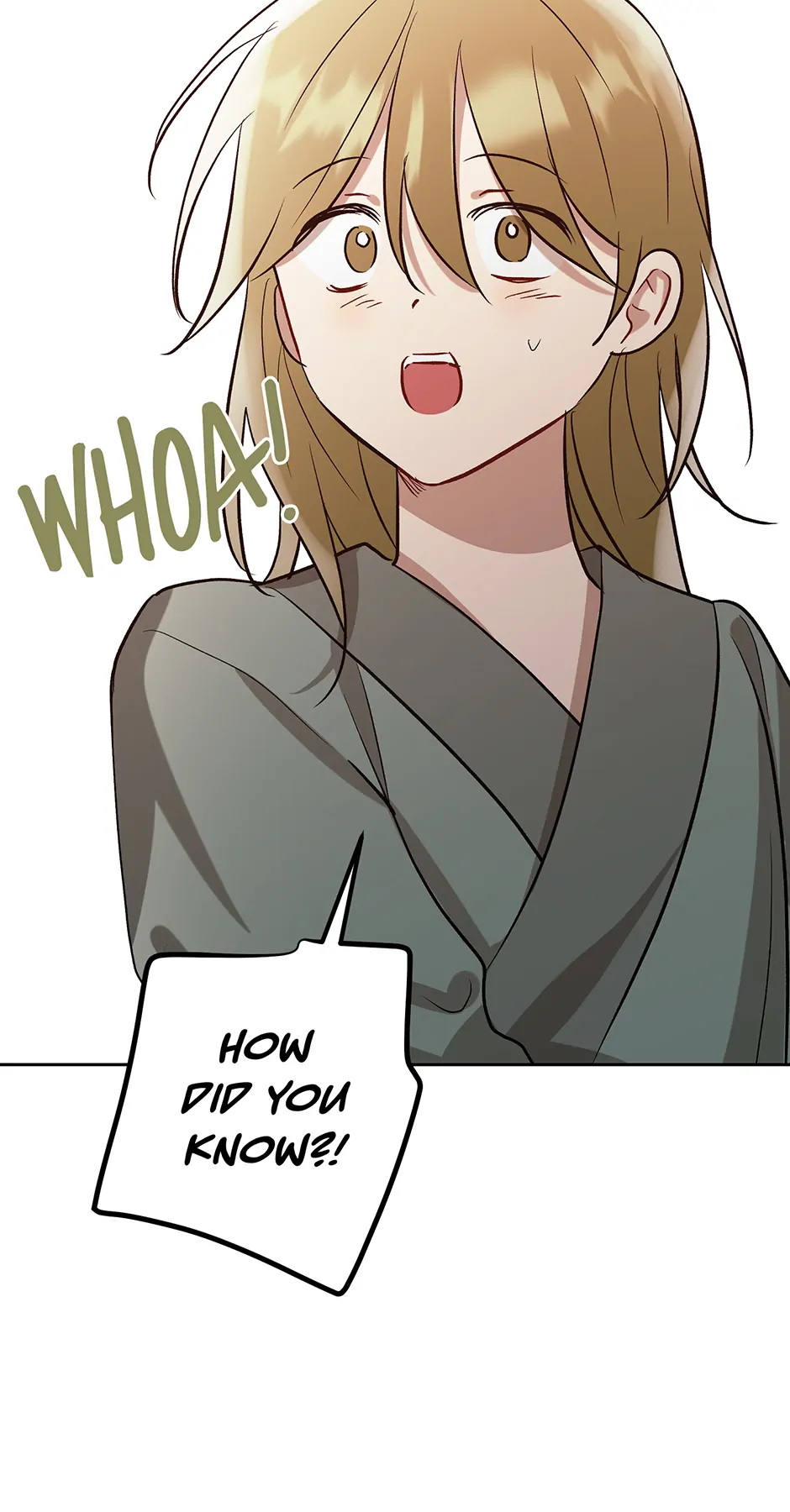 I Want to Live a Good Life Chapter 60 - Page 46