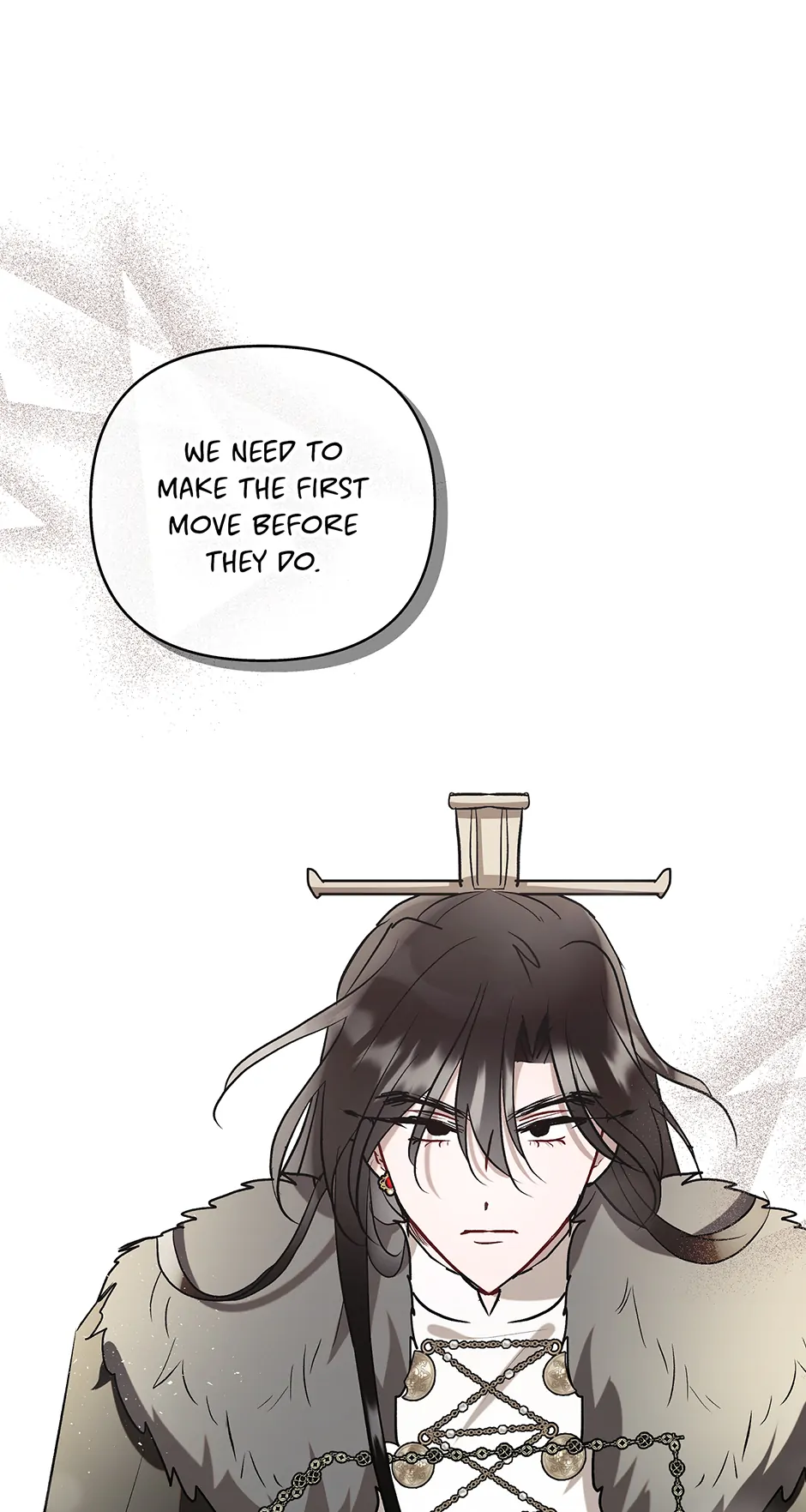 I Want to Live a Good Life Chapter 60 - Page 52