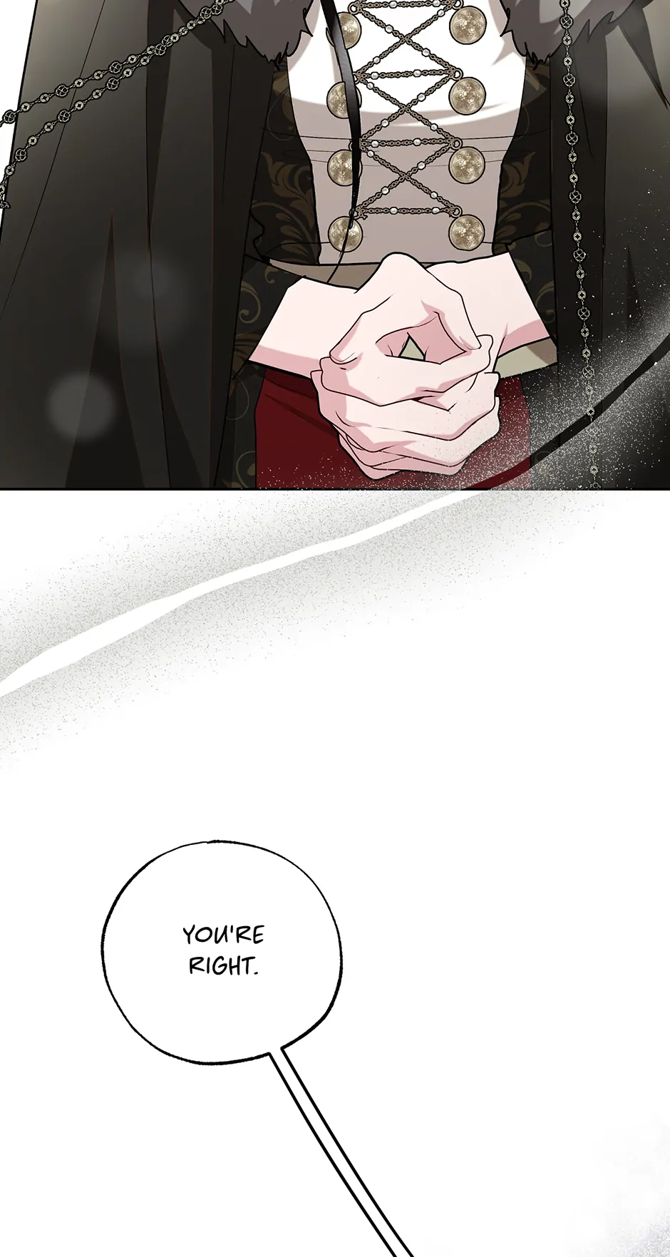 I Want to Live a Good Life Chapter 60 - Page 53