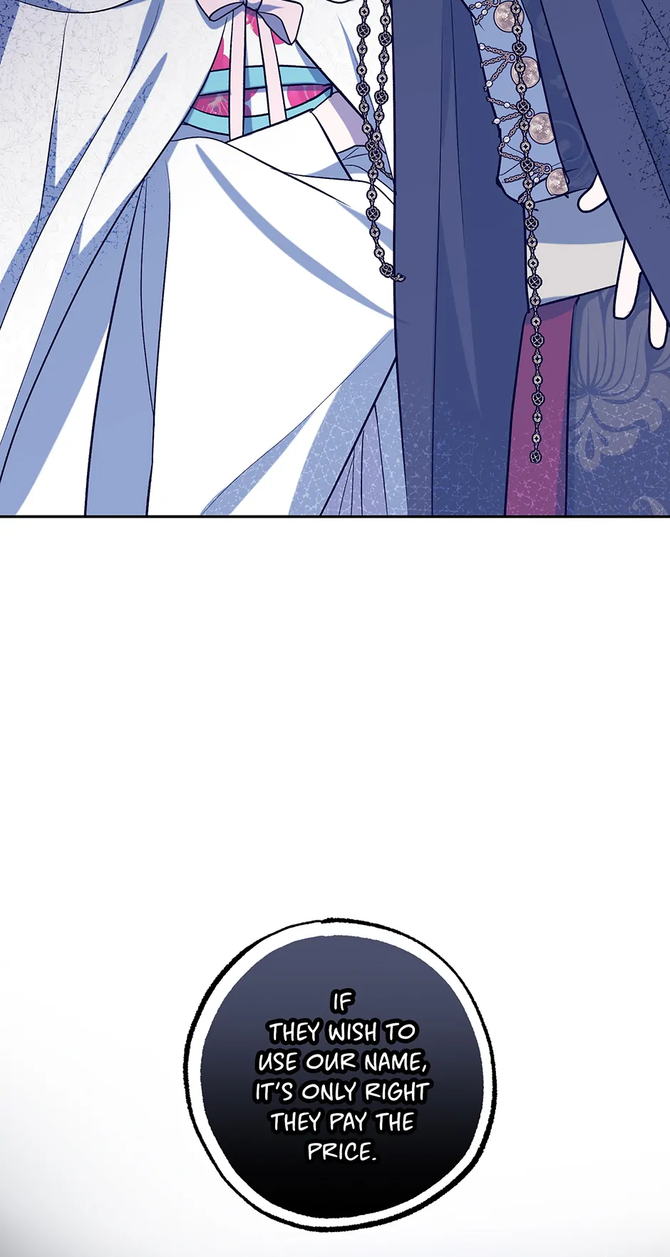 I Want to Live a Good Life Chapter 60 - Page 55