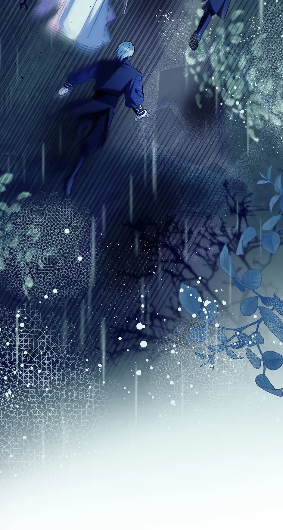 I Want to Live a Good Life Chapter 60 - Page 57