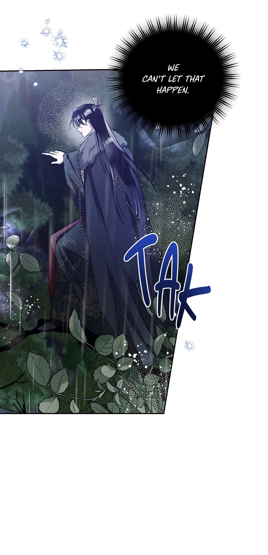 I Want to Live a Good Life Chapter 60 - Page 62