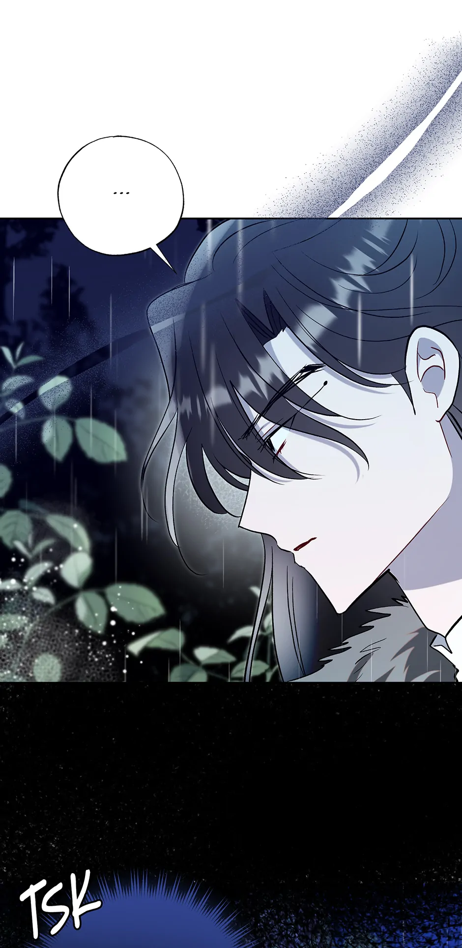 I Want to Live a Good Life Chapter 60 - Page 63