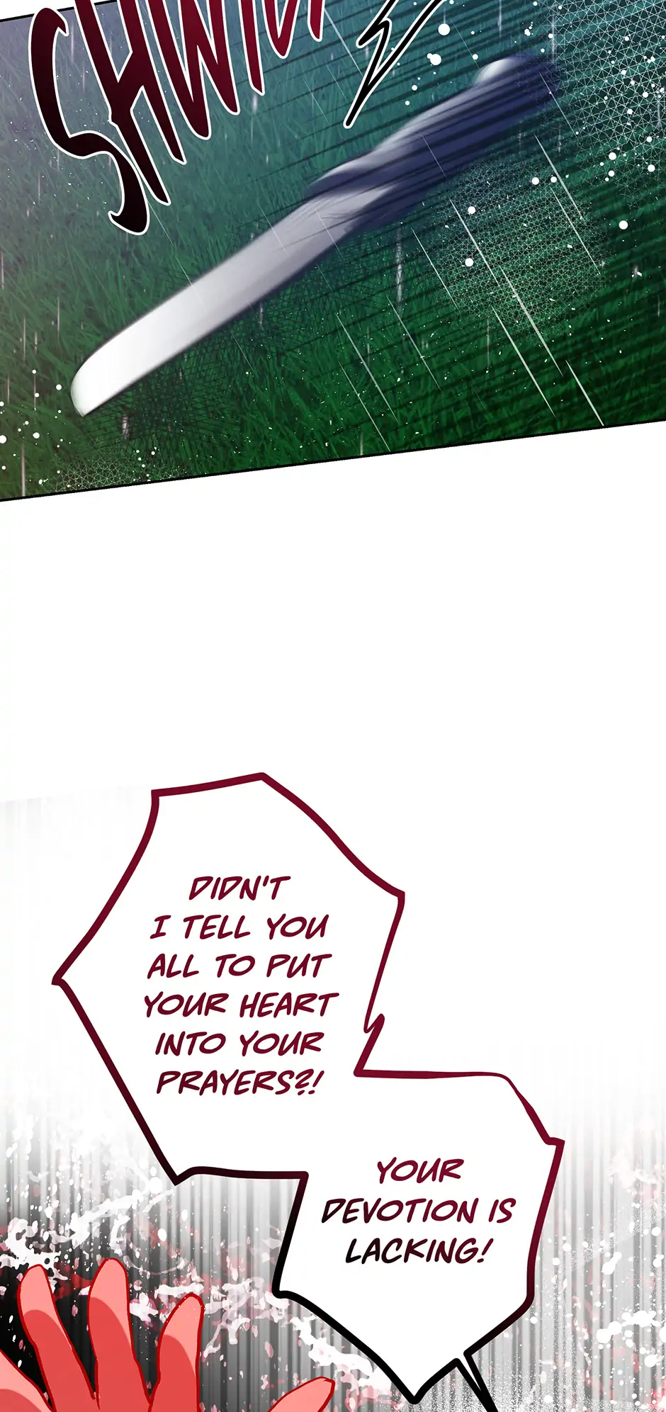 I Want to Live a Good Life Chapter 60 - Page 69