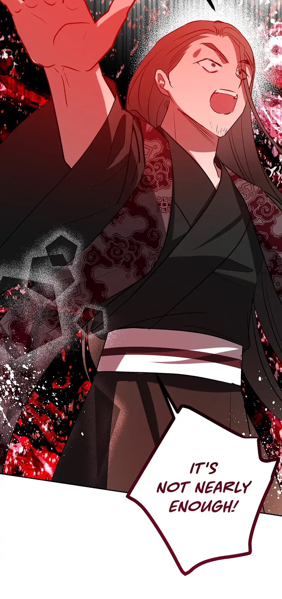 I Want to Live a Good Life Chapter 60 - Page 70