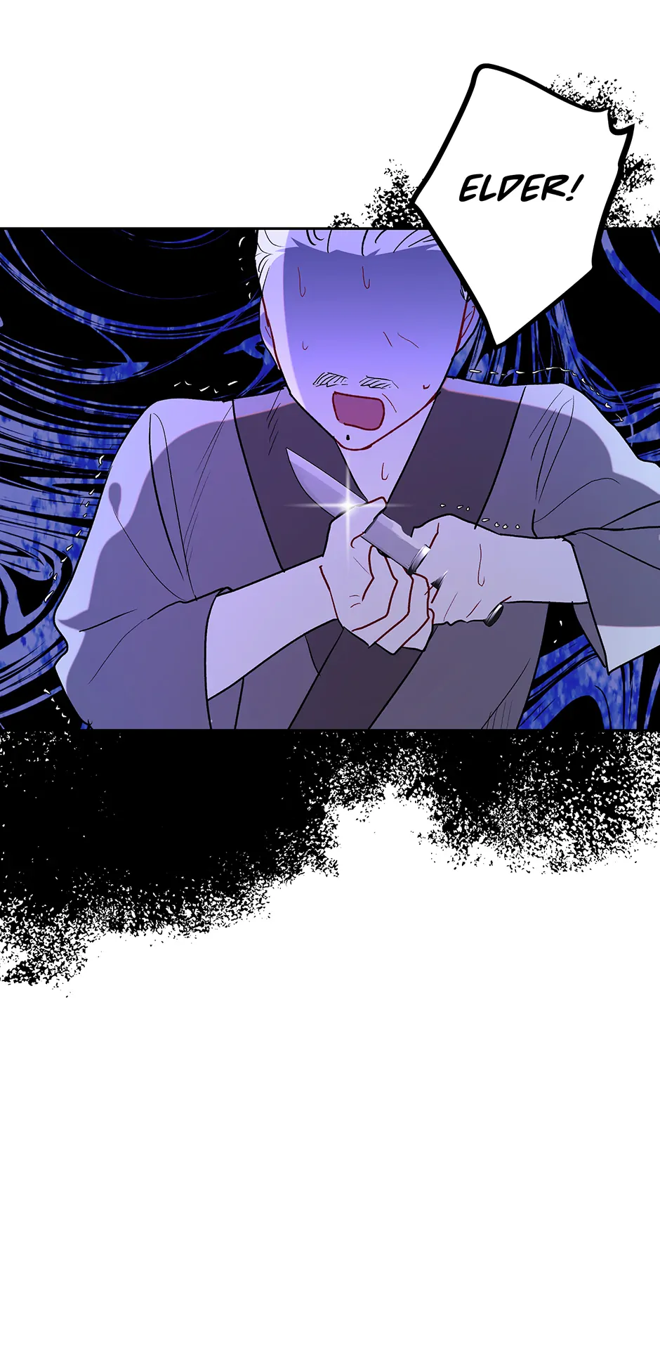 I Want to Live a Good Life Chapter 60 - Page 73