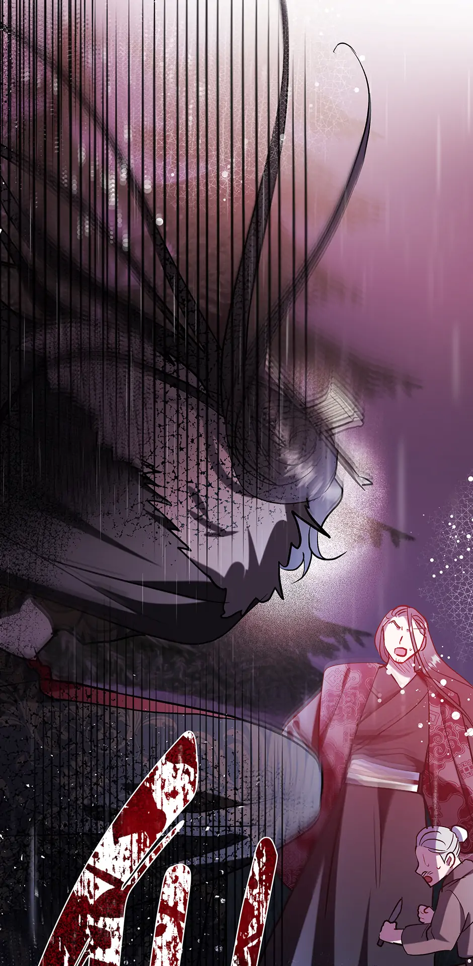 I Want to Live a Good Life Chapter 60 - Page 75