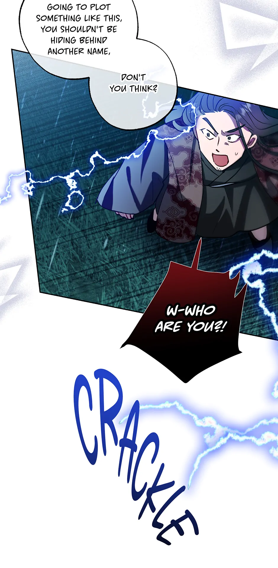 I Want to Live a Good Life Chapter 60 - Page 77