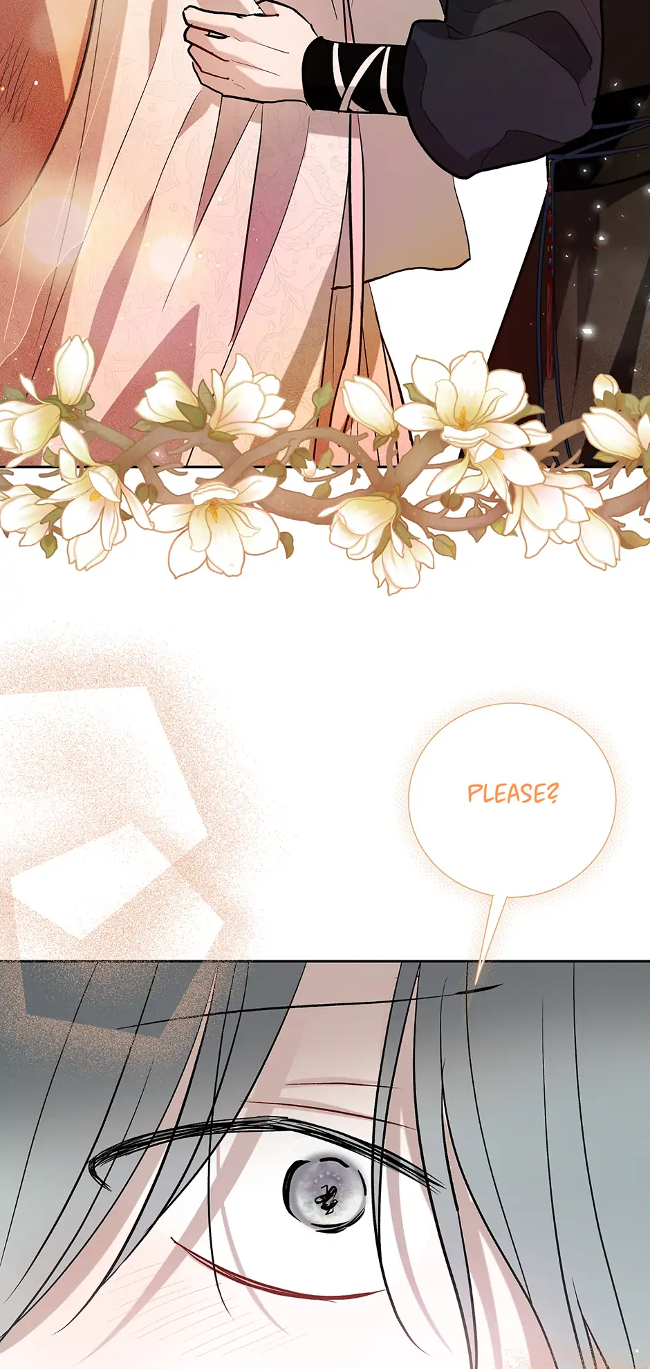 I Want to Live a Good Life Chapter 60 - Page 10