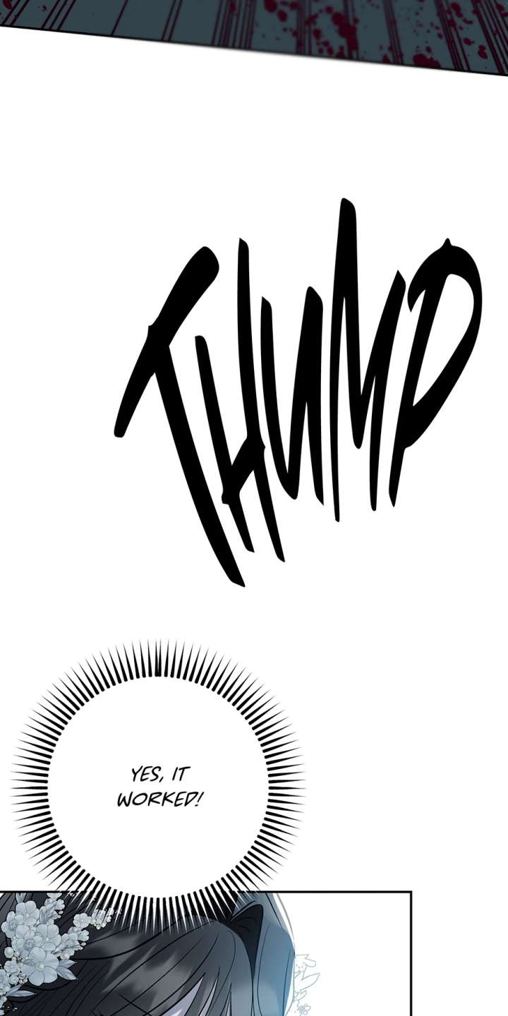 I Want to Live a Good Life Chapter 61 - Page 39