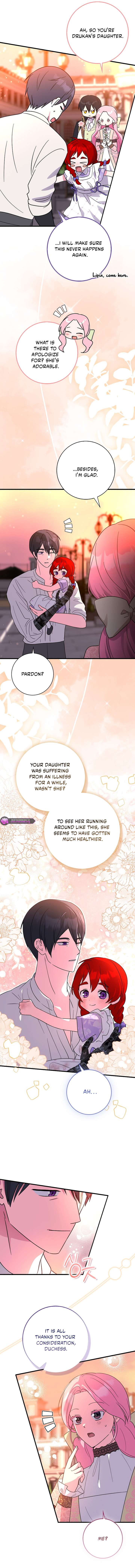 I Want to Live Life Effortlessly Chapter 59 - Page 2