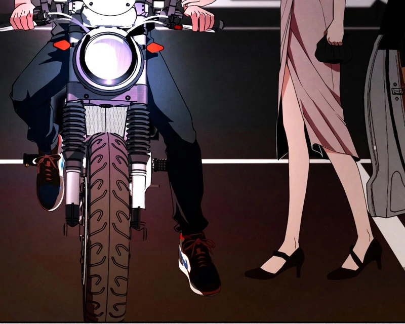 I Want to Stop Killing Chapter 50 - Page 11