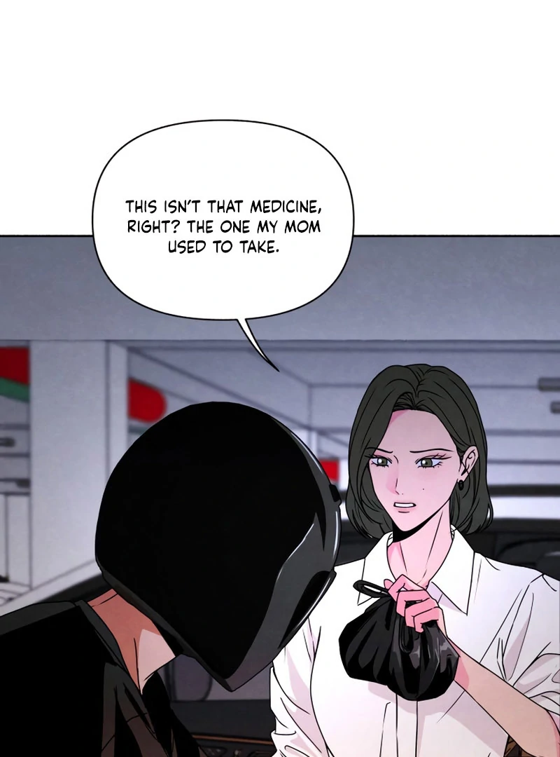 I Want to Stop Killing Chapter 50 - Page 13