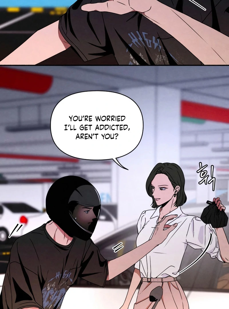 I Want to Stop Killing Chapter 50 - Page 16