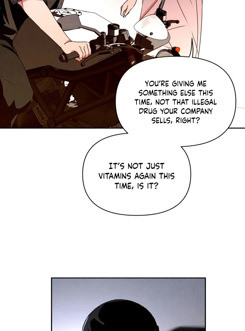 I Want to Stop Killing Chapter 50 - Page 17