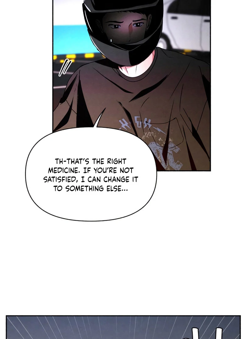 I Want to Stop Killing Chapter 50 - Page 18