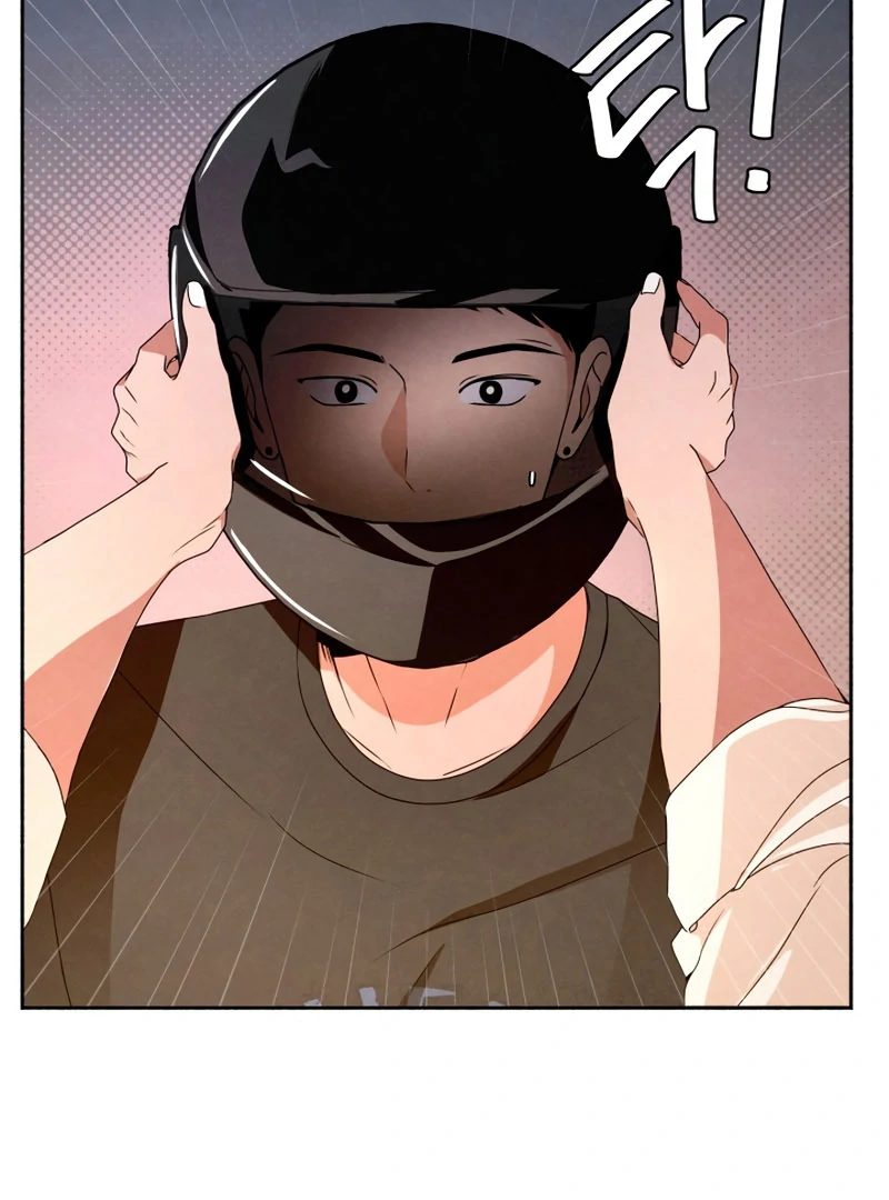 I Want to Stop Killing Chapter 50 - Page 19