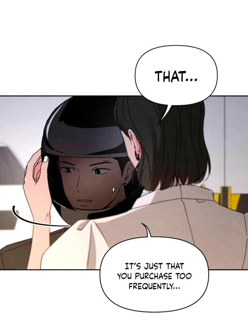 I Want to Stop Killing Chapter 50 - Page 23