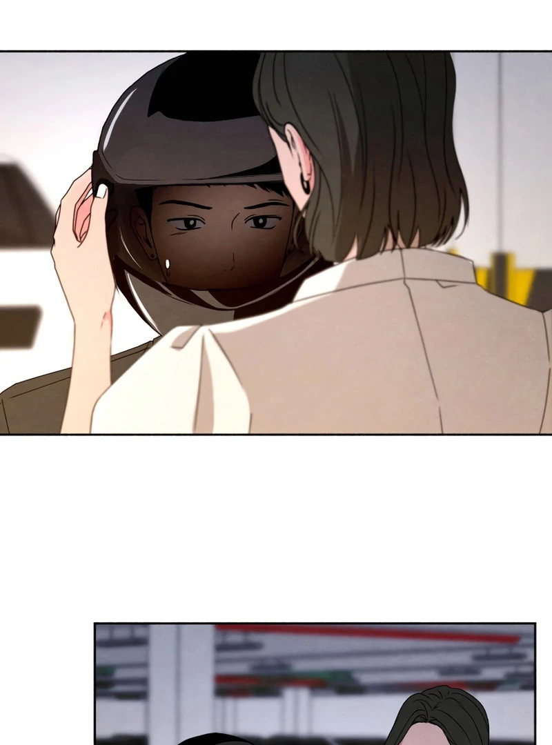 I Want to Stop Killing Chapter 50 - Page 25