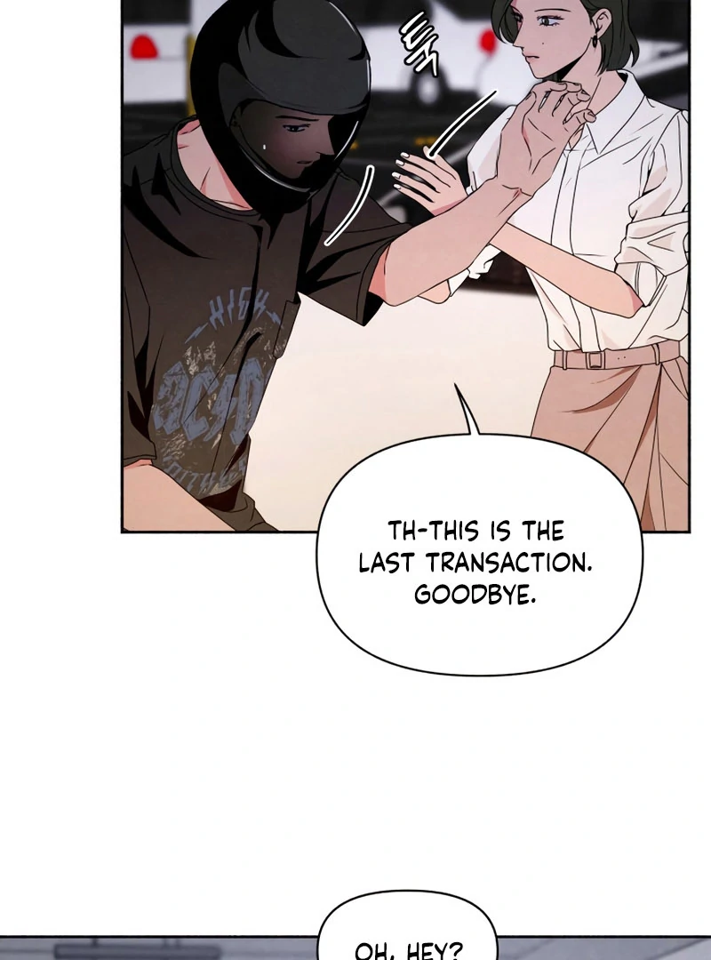 I Want to Stop Killing Chapter 50 - Page 26