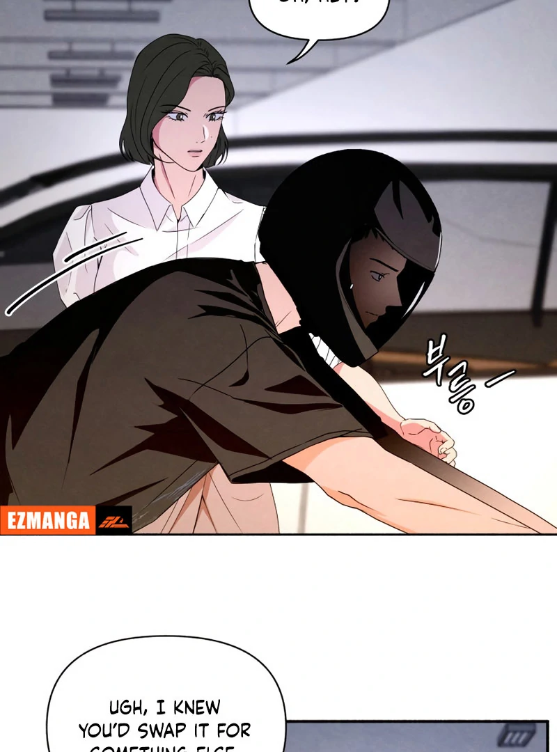 I Want to Stop Killing Chapter 50 - Page 27