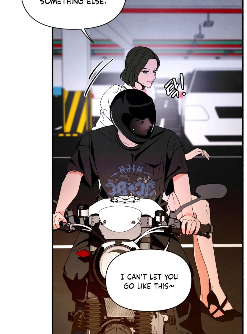 I Want to Stop Killing Chapter 50 - Page 28