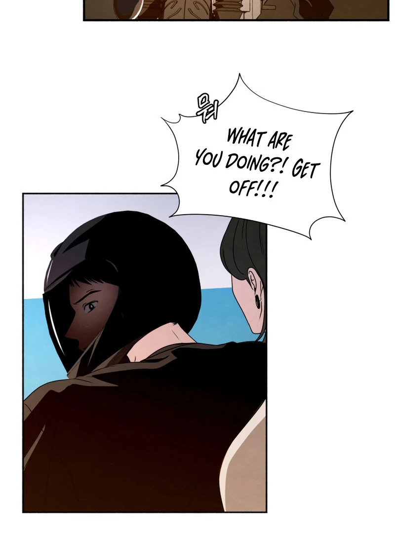 I Want to Stop Killing Chapter 50 - Page 29